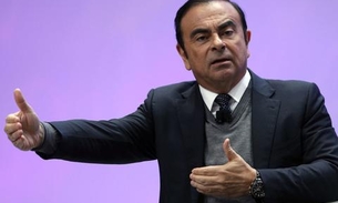 Ghosn é destituído da direção da Nissan