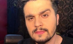 Luan Santana mostra novo visual sem barba após seis anos