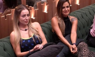 BBB 19: Sister é eliminada com 54,67% dos votos e garante terceiro lugar 