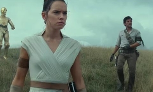 Trailer de ’Star Wars - Episódio IX: The Rise of Skywalker’ é divulgado