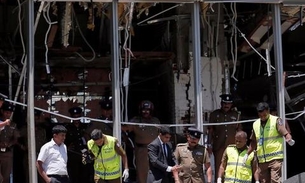 Estado Islâmico reivindica autoria de atentados no Sri Lanka