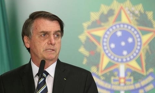 Pesquisa aponta que 35% dos brasileiros avaliam governo Bolsonaro como ótimo ou bom