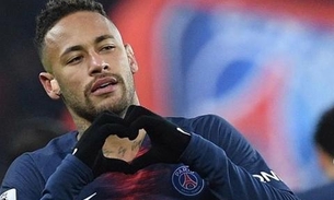 Neymar manda indireta e fãs apontam: ‘É para Marquezine’