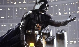 Fantasia de Darth Vader pode render US$ 2 milhões em leilão