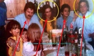 Foto antiga é usada para alegar falsa reunião entre casal Kirchner, Dilma e Pablo Escobar