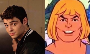 Noah Centineo confirma que vai interpretar o herói He-Man nos cinemas