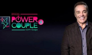 'Power Couple Brasil' tem estreia da 4ª temporada e casal ganha 1º carro 