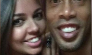 Ex de Ronaldinho Gaúcho processa jogador por relacionamento a três e agressão