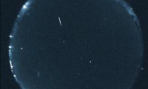 Saiba como ver chuva de meteoros do cometa Halley neste final de semana