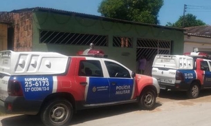 Jovem é encontrado morto em casa após noite com amigos em Manaus 