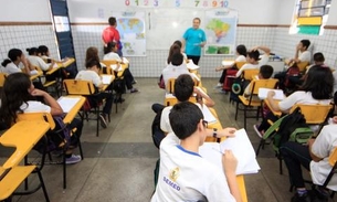 Prefeitura de Manaus realiza nova convocação de professores aprovados no concurso de 2018