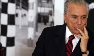 Tribunal determina que Michel Temer volte para a prisão