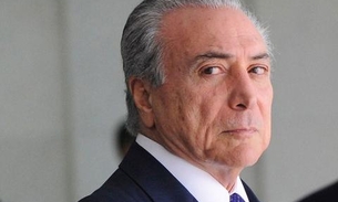 Temer deve se apresentar hoje à Polícia Federal