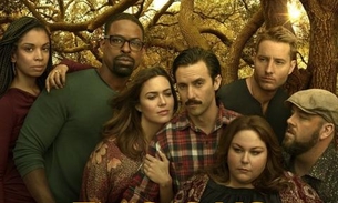 'This is Us' é renovada para mais três temporadas