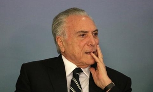 STJ julga hoje habeas corpus de Michel Temer