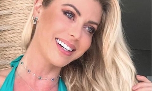 Família de Caroline Bittencourt realiza bazar beneficente com roupas da modelo