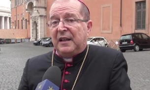 Arcebispo Dom Sérgio informa doença ao papa e tem futuro incerto em Manaus