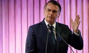 Bolsonaro: 'Quem defende fechamento do STF e do Congresso está na manifestação errada'