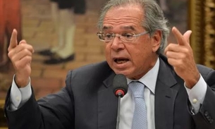 Guedes diz que reforma da Previdência deve ser aprovada em até 90 dias