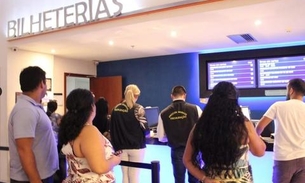 Cinemas são notificados por cobrança indevida de taxas em Manaus