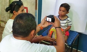 'PAC em Movimento' leva serviços à população da zona Oeste de Manaus 