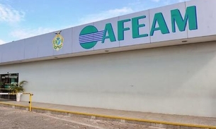 Ação de regularização de débitos da Afeam termina nesta quarta-feira 