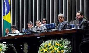 Pesca do pirarucu é lembrada em sessão do Senado sobre Instituto Mamirauá