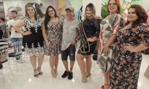 Semifinal do Miss Amazonas Plus Size acontece neste domingo