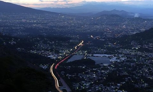 Forte terremoto atinge El Salvador e moradores temem tsunami