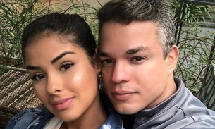 Ex-bbb Munik Nunes para de seguir marido e levanta rumores de separação