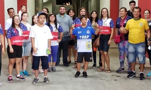 Associação de Pais e Amigos do Down promove feijoada em Manaus