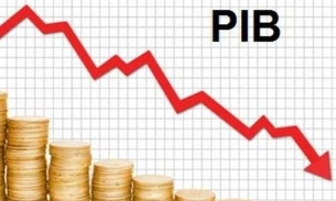 Previsão de crescimento da economia encolhe de novo