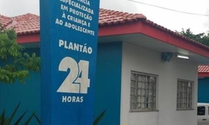Em Manaus, suspeito de tocar em partes intimas de menina é agredido por populares 