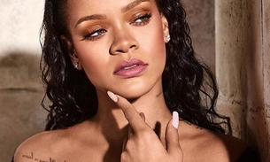 Rihanna é artista da música mais rica do mundo, diz 'Forbes'