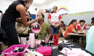 Ação itinerante 'Prefeitura + Presente' chega à zona Leste de Manaus no sábado 