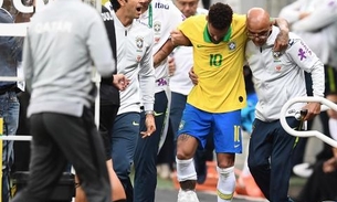 Tite tem até o dia 13 para definir substituto de Neymar para a Copa América