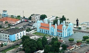 Três municípios do Amazonas têm portos reativados