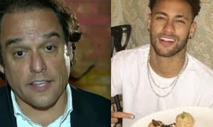 Ex-advogado de Najila era sócio de restaurante parceiro do Instituto Neymar