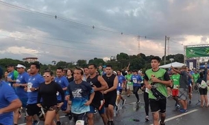 Meia Maratona Sustentável celebra o Meio Ambiente em Manaus, neste domingo