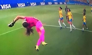 Brasil vence com 3 gols sobre a Jamaica em estreia na Copa do Mundo Feminina