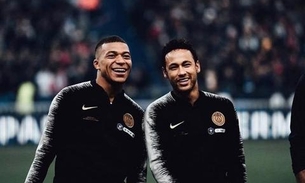 Mbappé cobra PSG por privilégios a Neymar e clube está dividido 