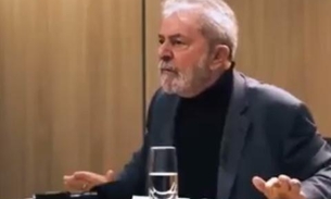 Lula chama Moro e Dallagnol de mentirosos e pede por justiça em vídeo  