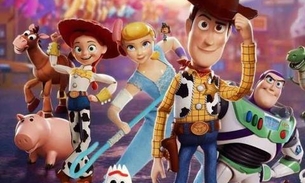 Toy Story 4 ganha comercial com cena inédita. Vem ver