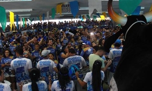 Movimento Marujada promove tradicionais eventos neste fim de semana em Manaus