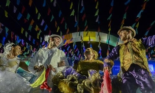 Divulgado resultado preliminar dos grupos do 63º Festival Folclórico do Amazonas