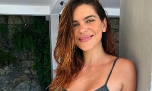 Mariana Goldfarb se irrita ao ser acusada de gordofobia e detona internautas