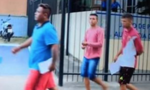 Veja os depoimentos dos suspeitos que foram soltos após morte de sargento em Manaus