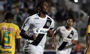 Jogador do Vasco Thalles morre em grave acidente 