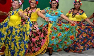 Mostra Cultural e Arraial da Terceira Idade encerram o primeiro semestre da FUnATI