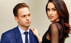 Meghan Markle aparece no trailer da última temporada de Suits